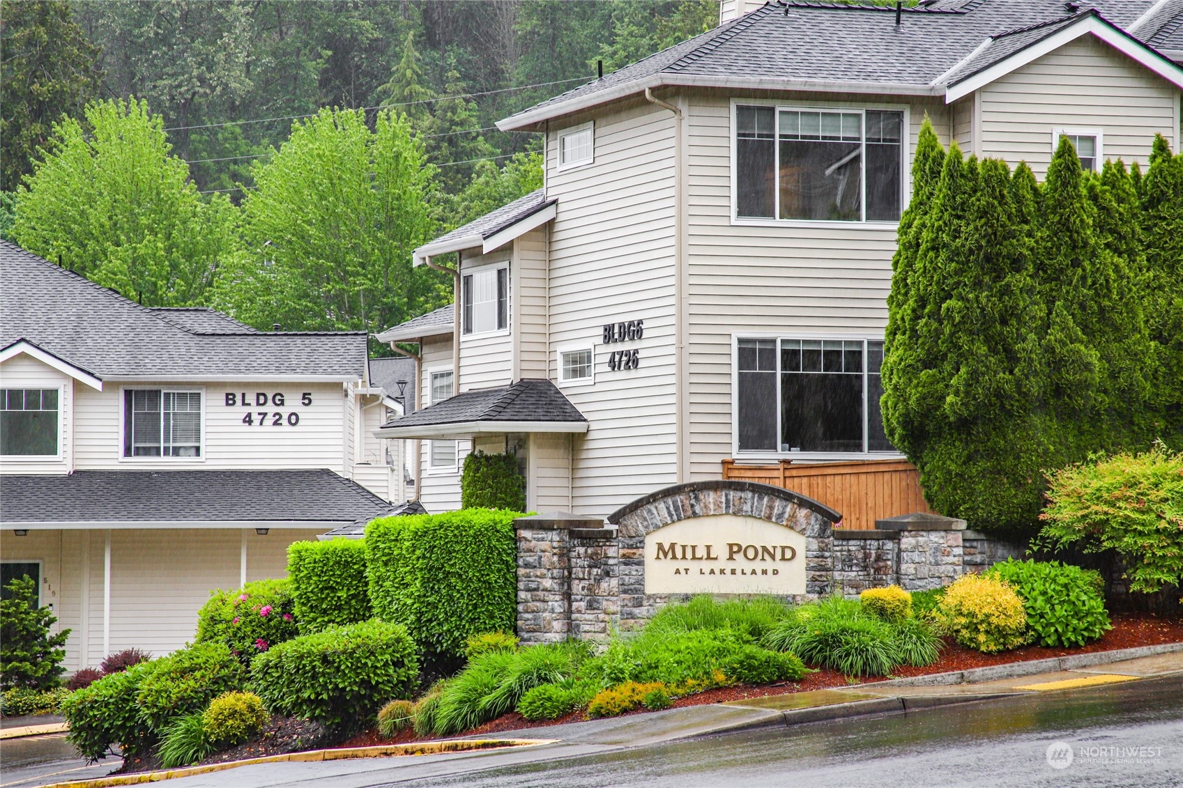 4720 Mill Pond Drive SE Unit: 507