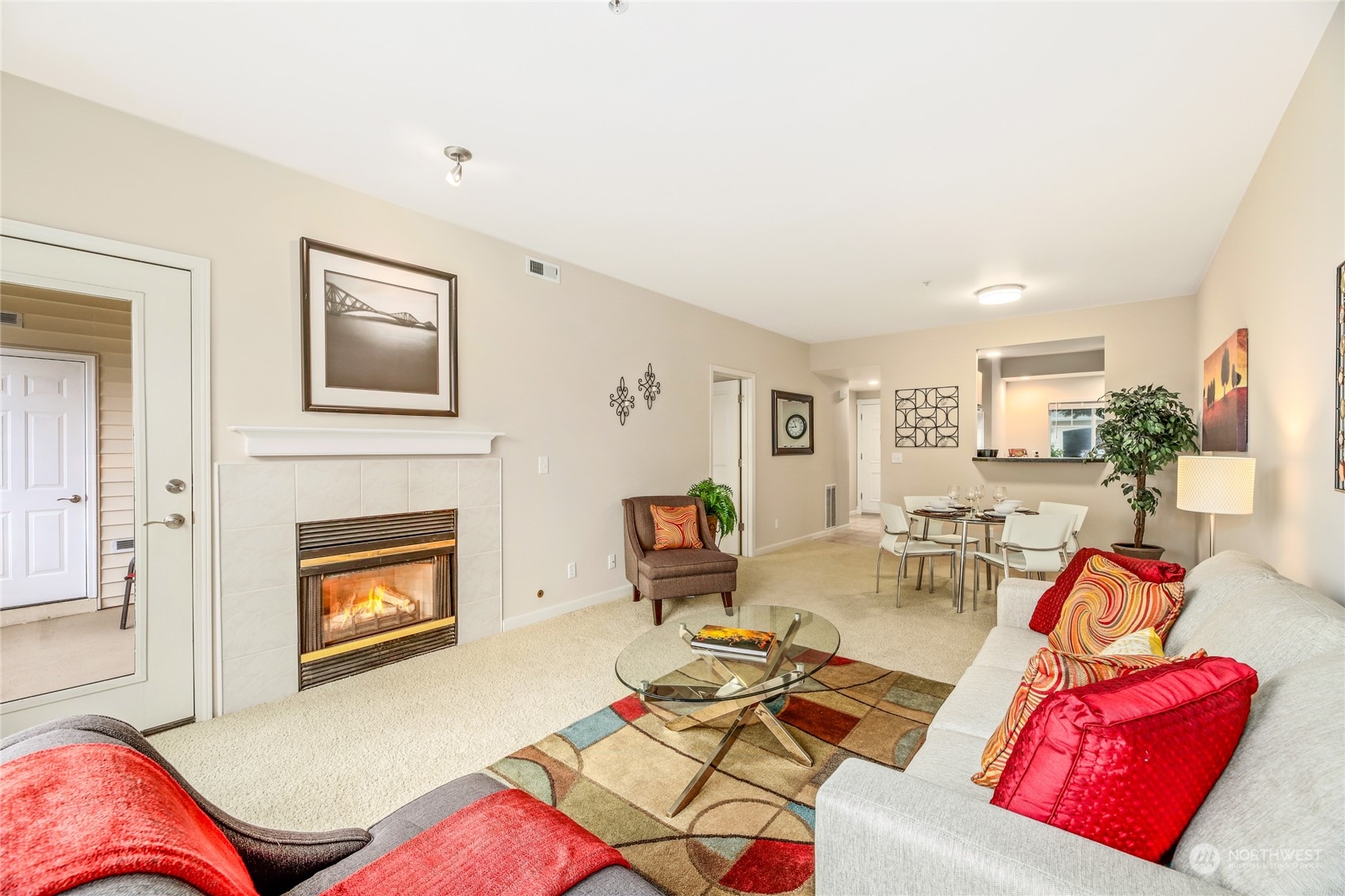 4720 Mill Pond Drive SE Unit: 507