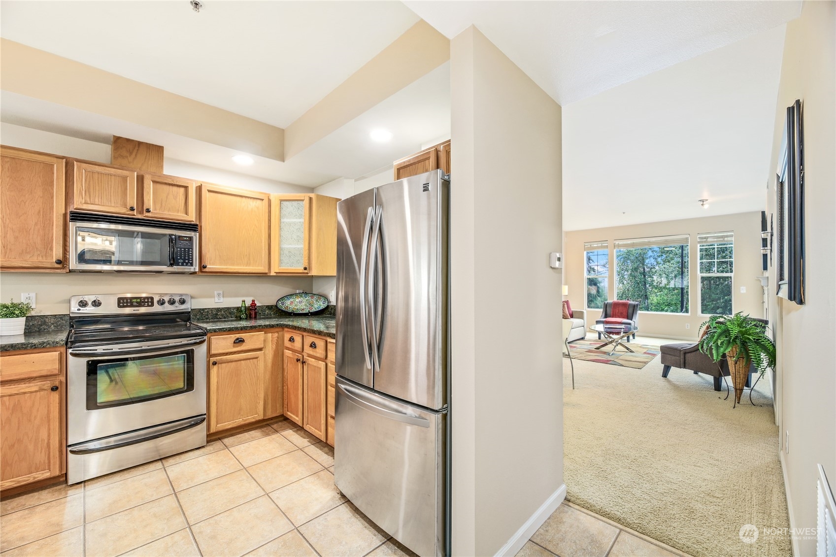 4720 Mill Pond Drive SE Unit: 507