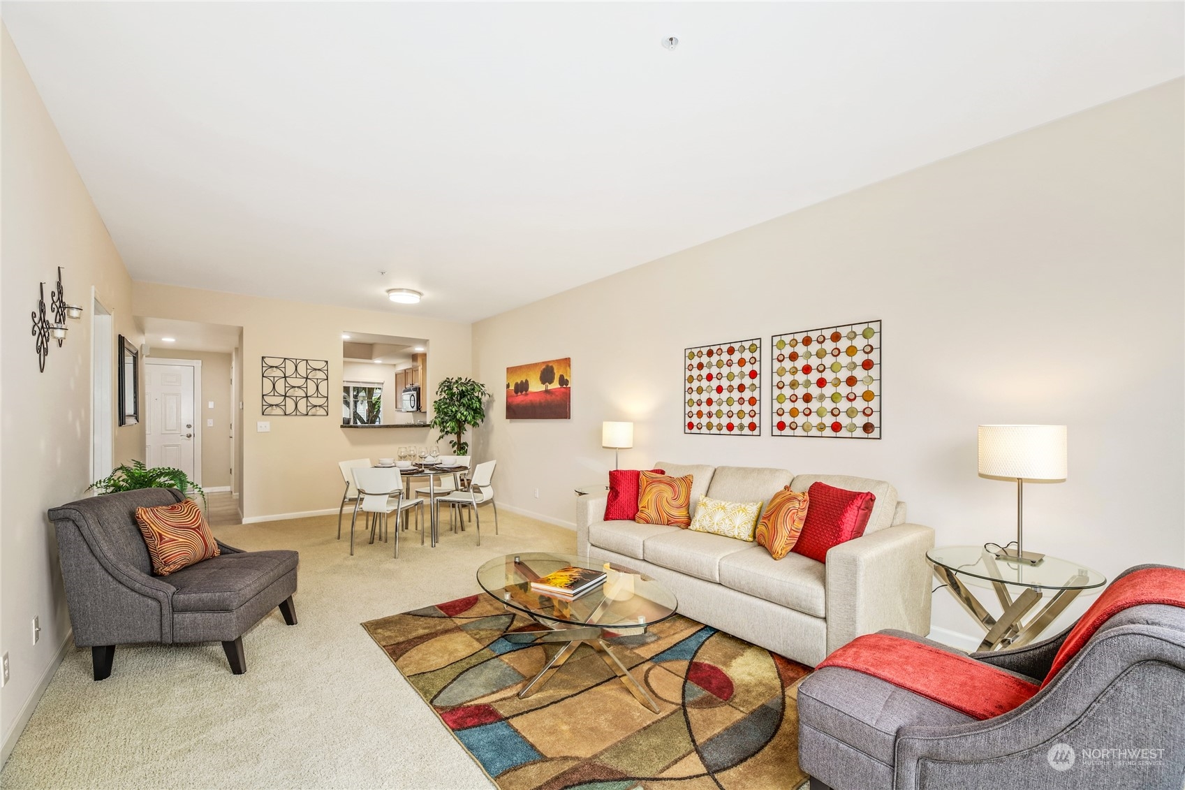 4720 Mill Pond Drive SE Unit: 507
