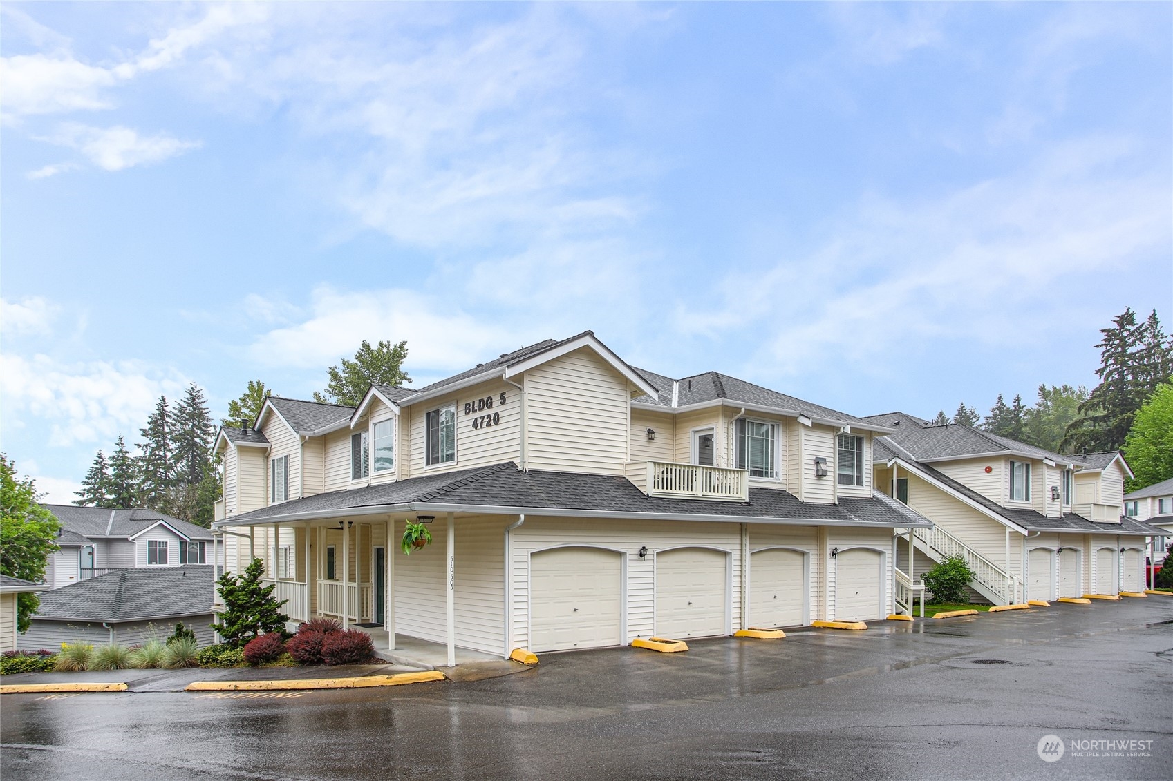 4720 Mill Pond Drive SE Unit: 507