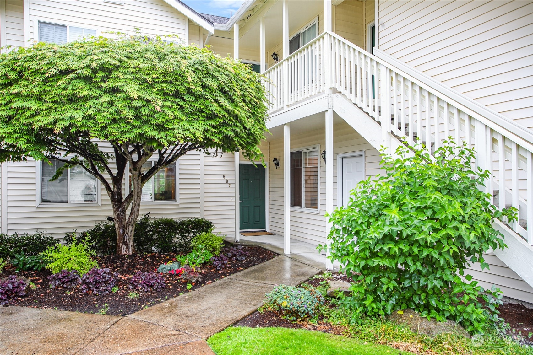 4720 Mill Pond Drive SE Unit: 507