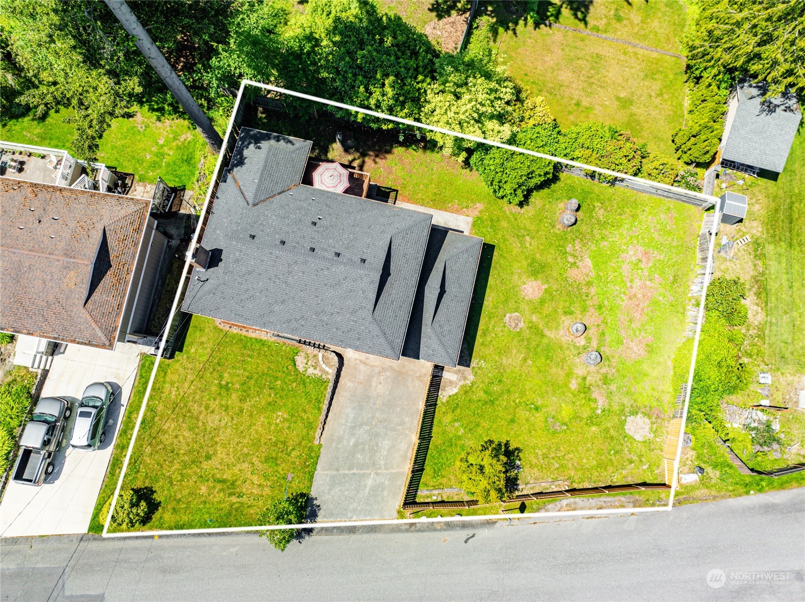 5006 Sunset Lane