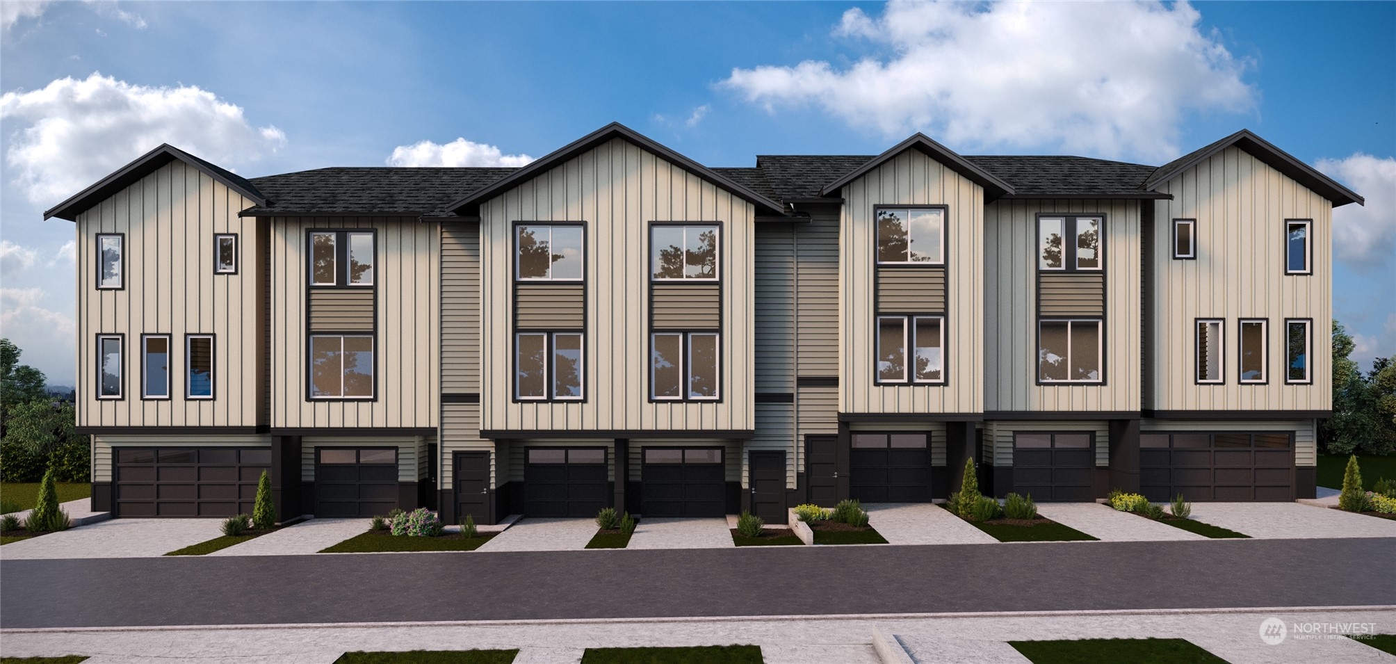 9916 18th Avenue W Unit: B