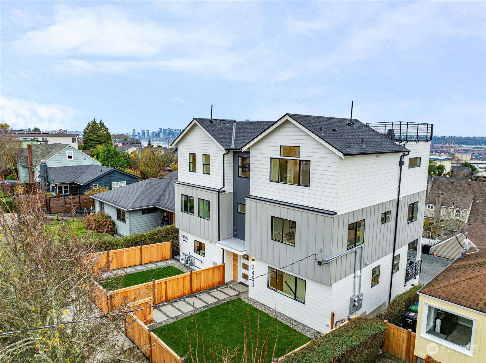 3450 37th Avenue SW