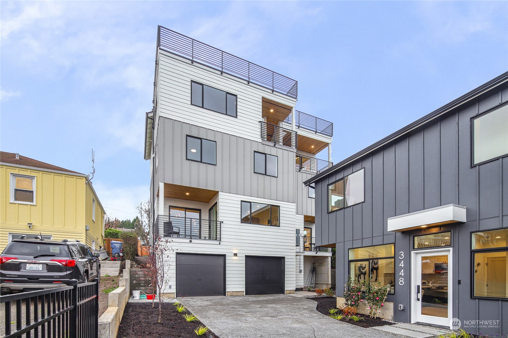 3450 37th Avenue SW Unit: B