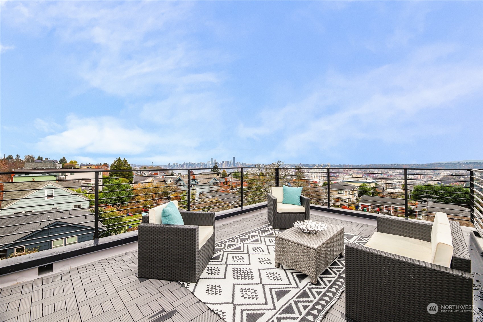 3450 37th Avenue SW Unit: B