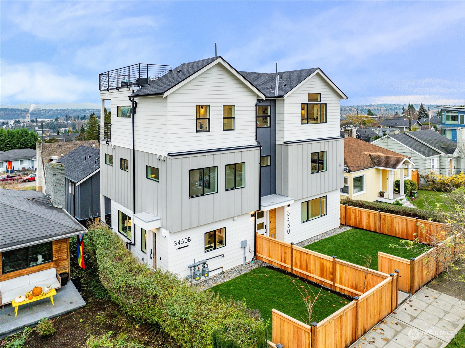 3450 37th Avenue SW Unit: B