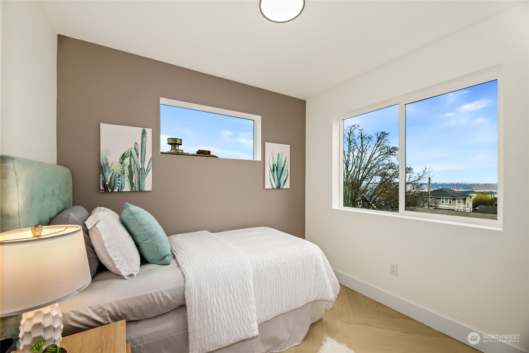 3450 37th Avenue SW Unit: B