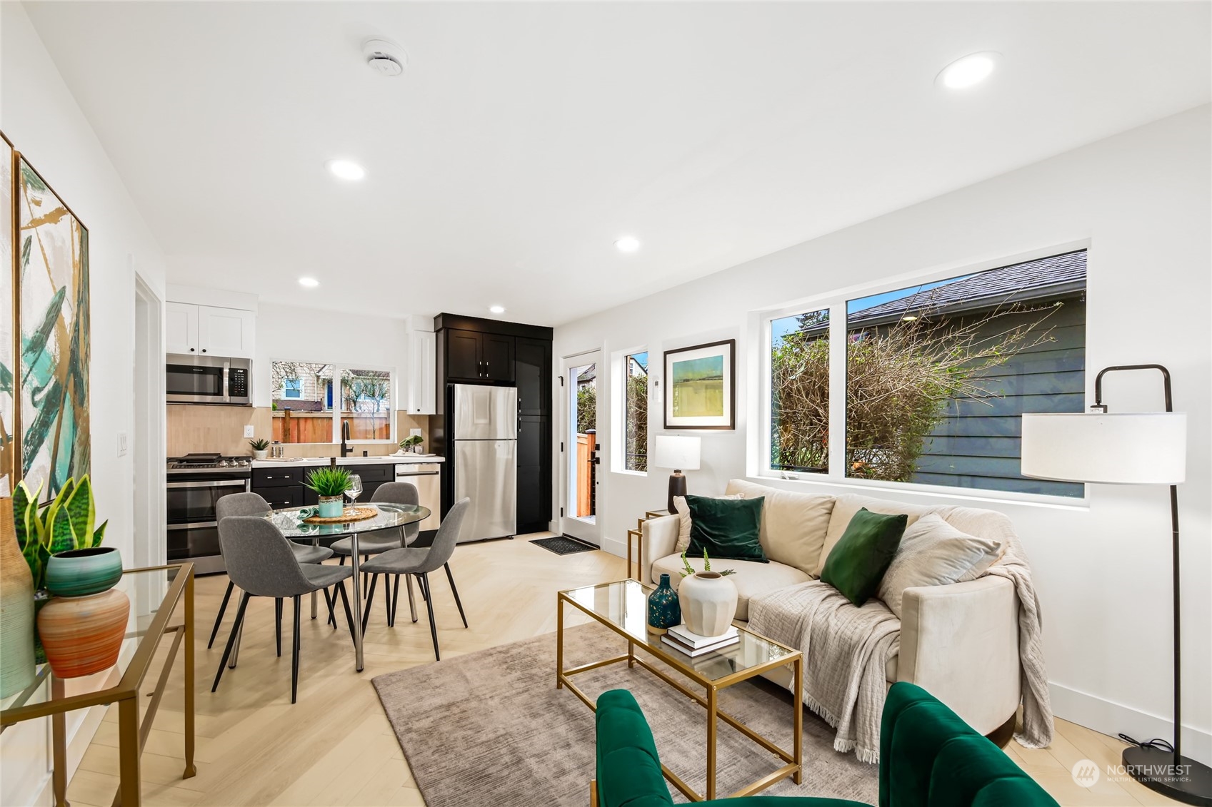 3450 37th Avenue SW Unit: B