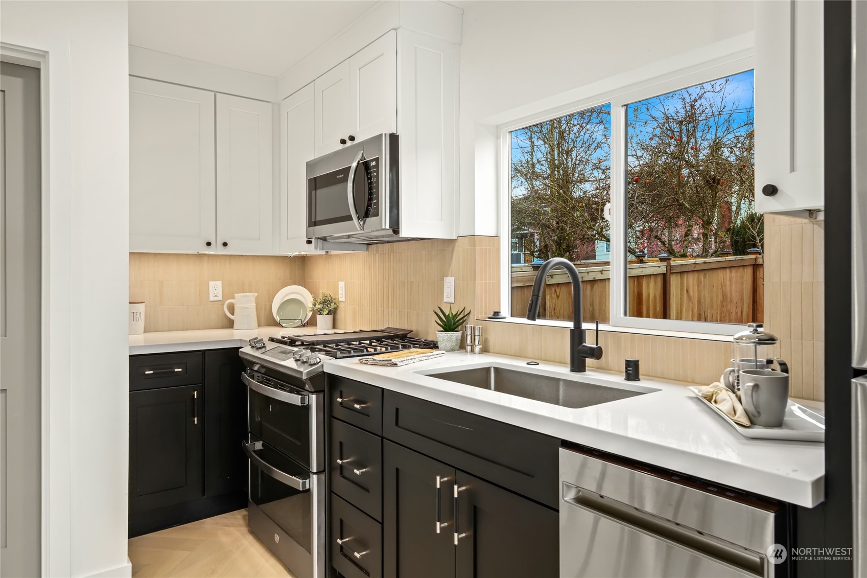 3450 37th Avenue SW Unit: B