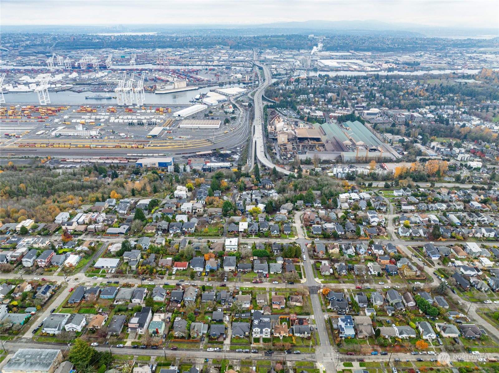 3450 37th Avenue SW Unit: B