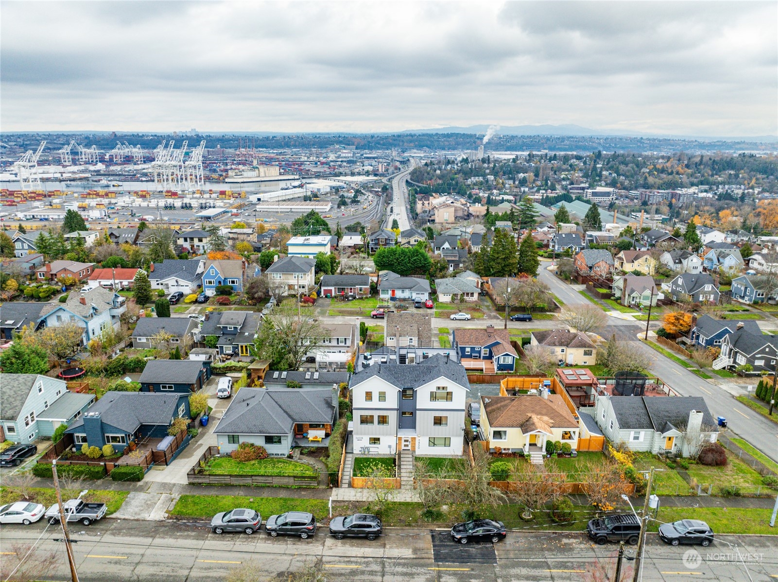 3450 37th Avenue SW Unit: B