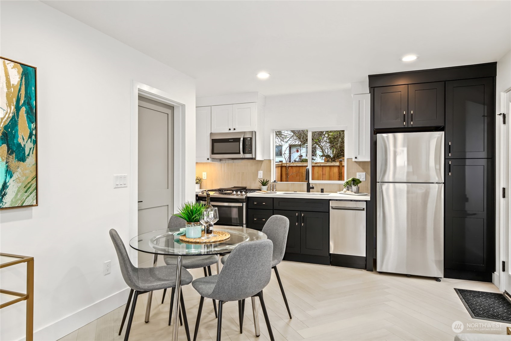 3450 37th Avenue SW Unit: B