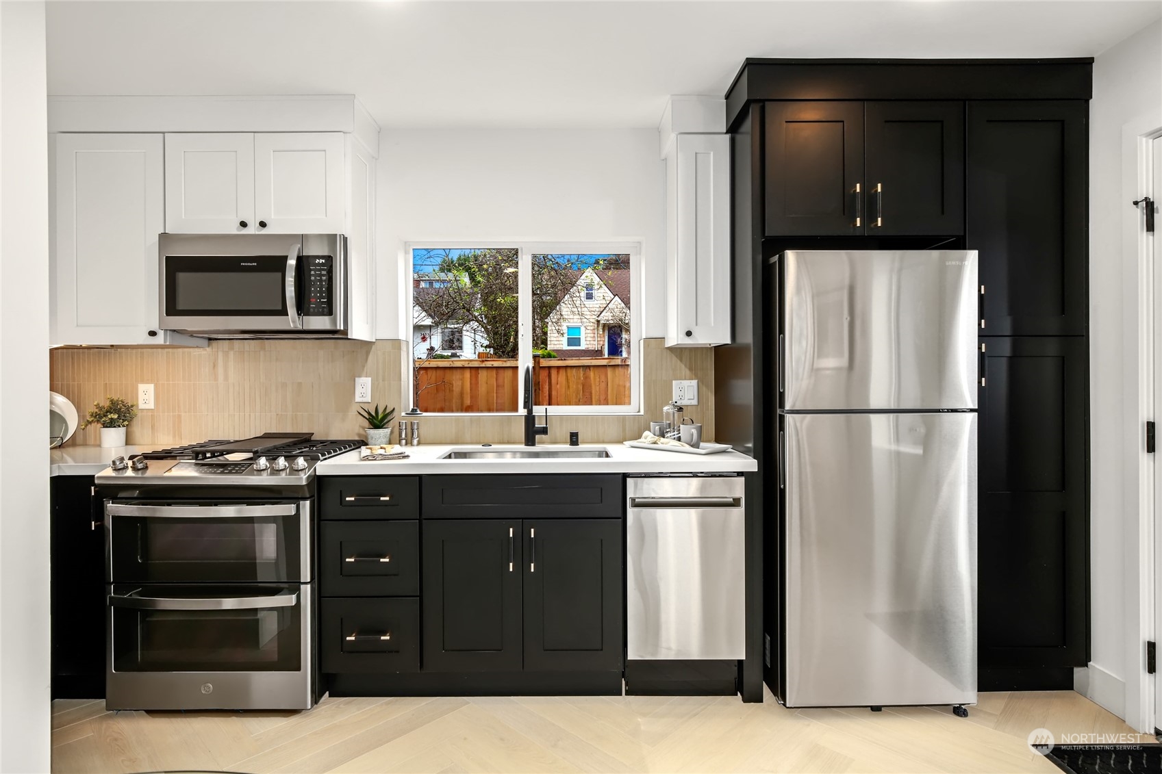 3450 37th Avenue SW Unit: B