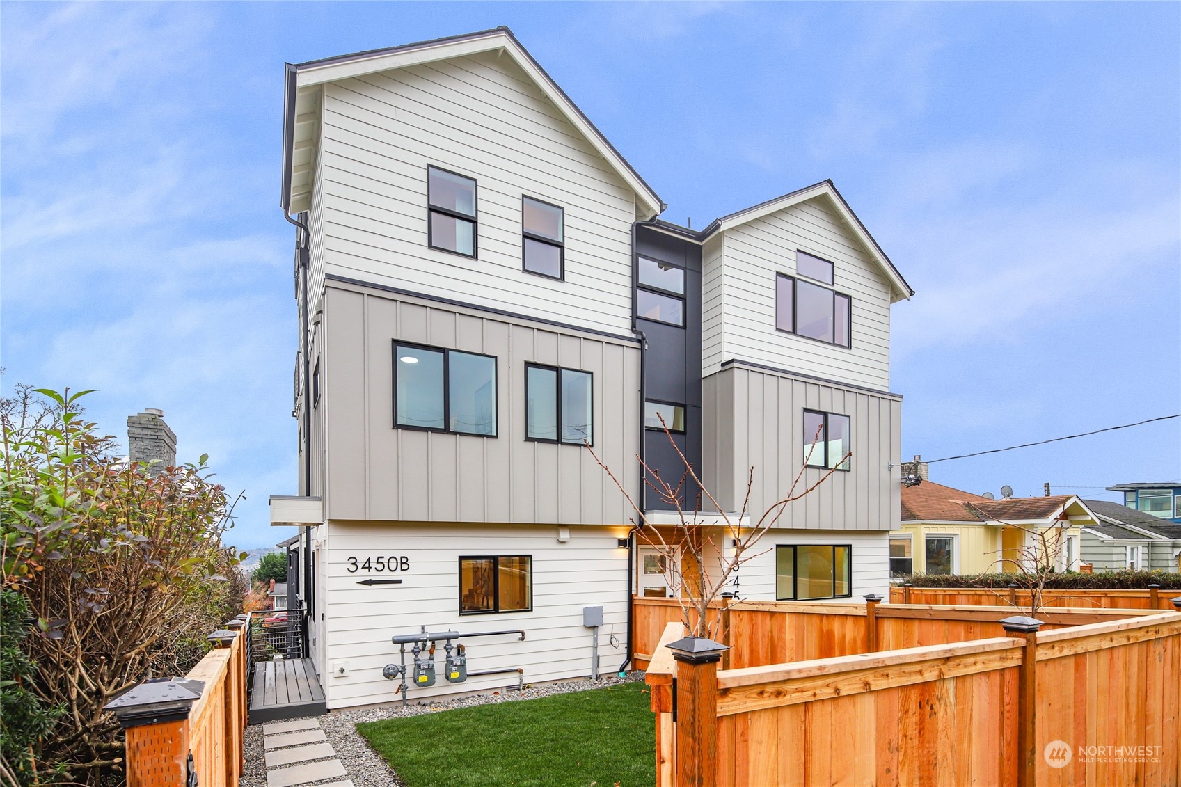 3450 37th Avenue SW Unit: B