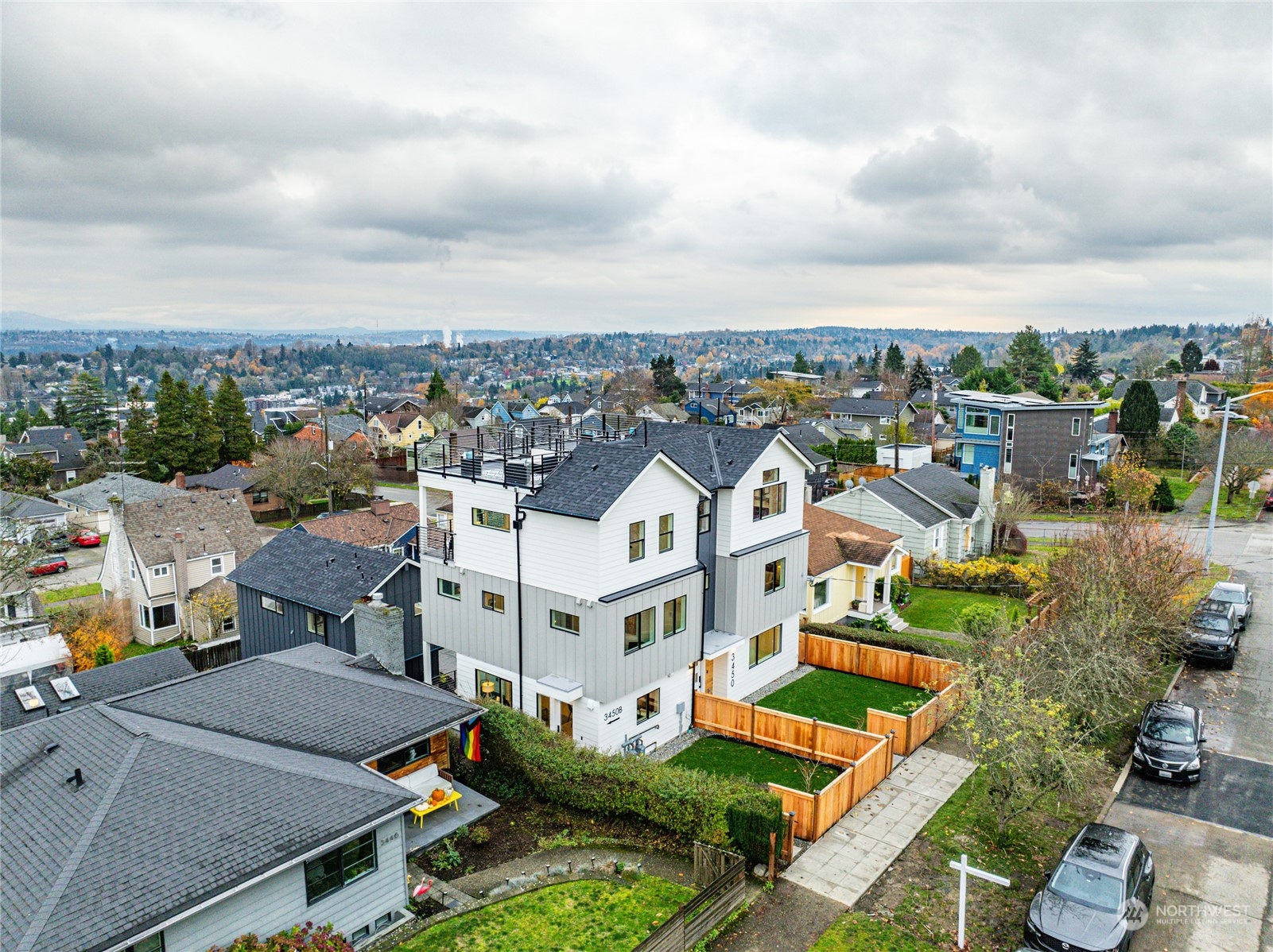 3450 37th Avenue SW Unit: B