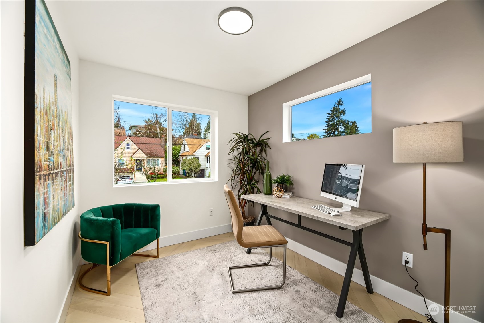 3450 37th Avenue SW Unit: B