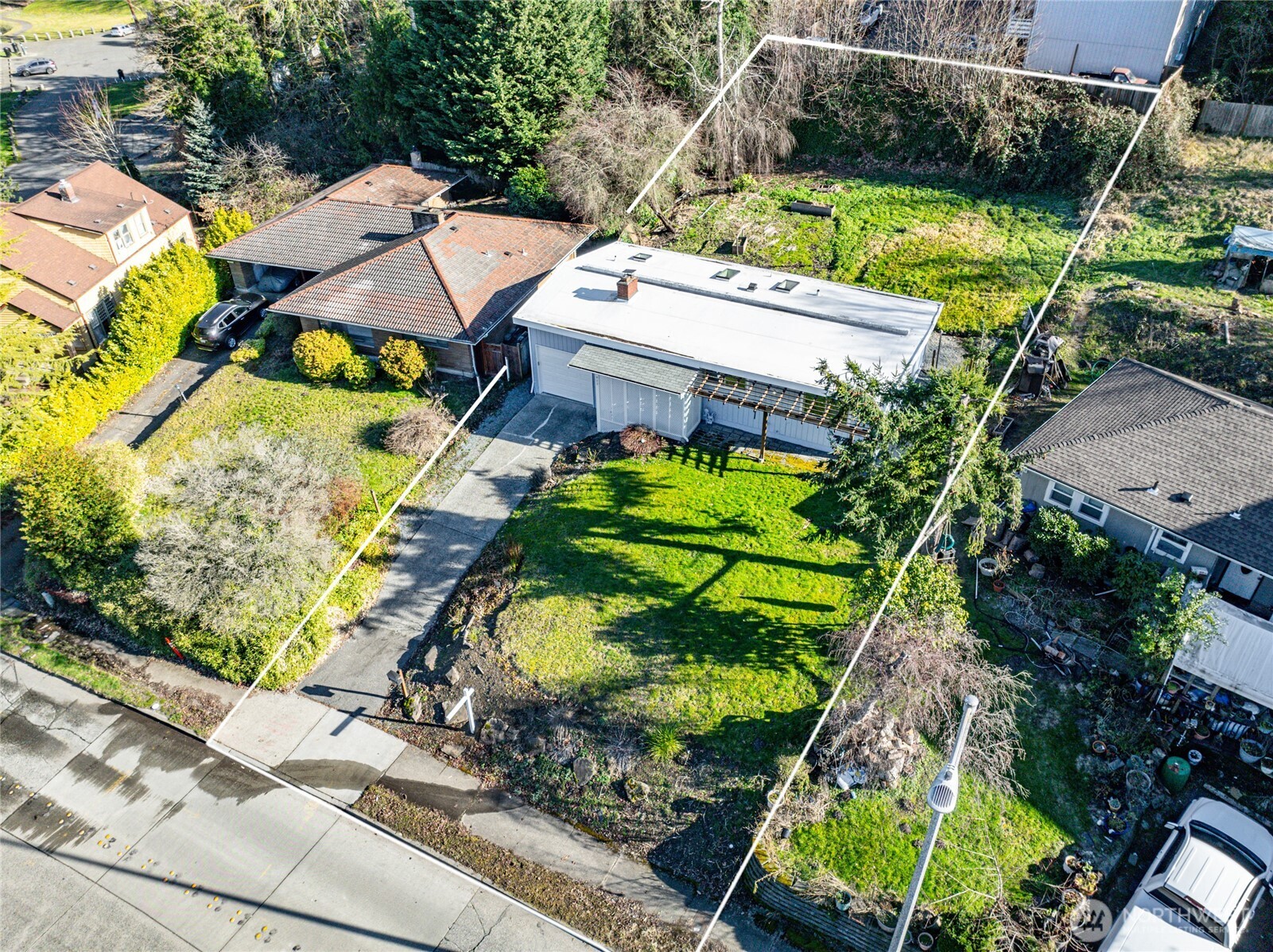 622 E Titus Street