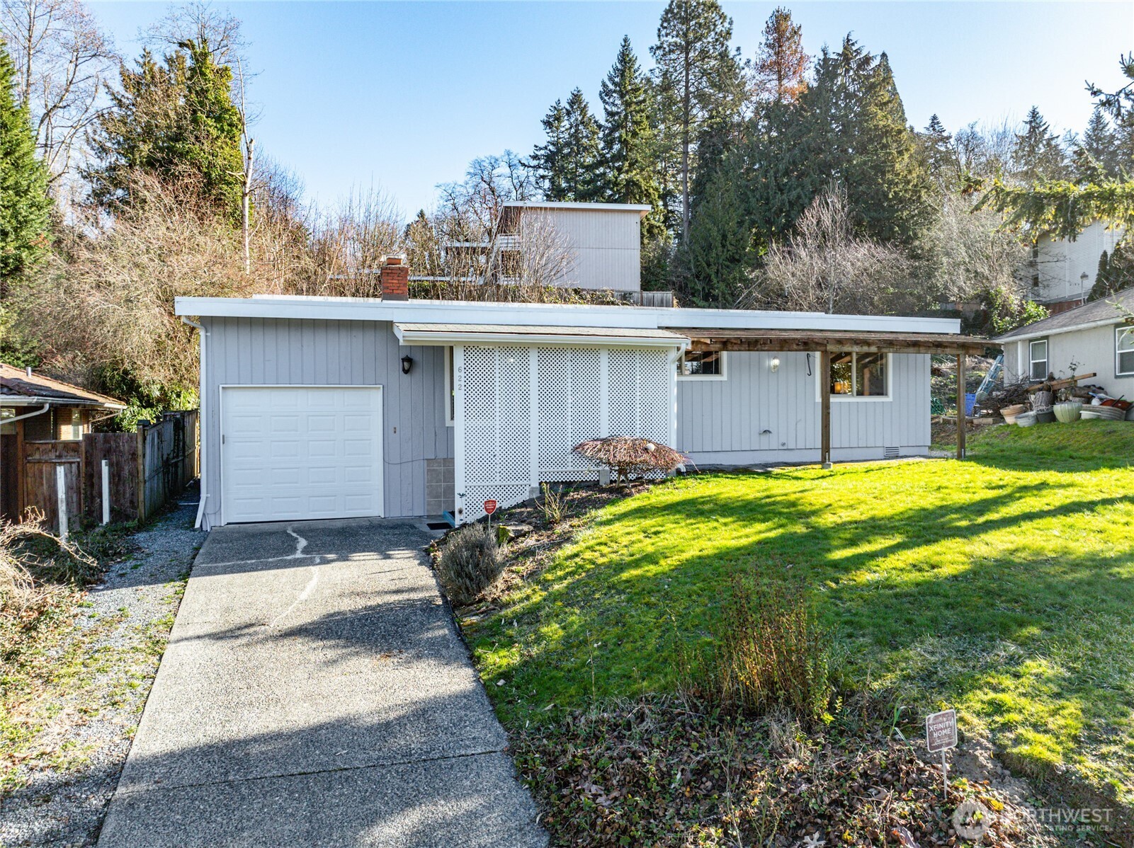 622 E Titus Street