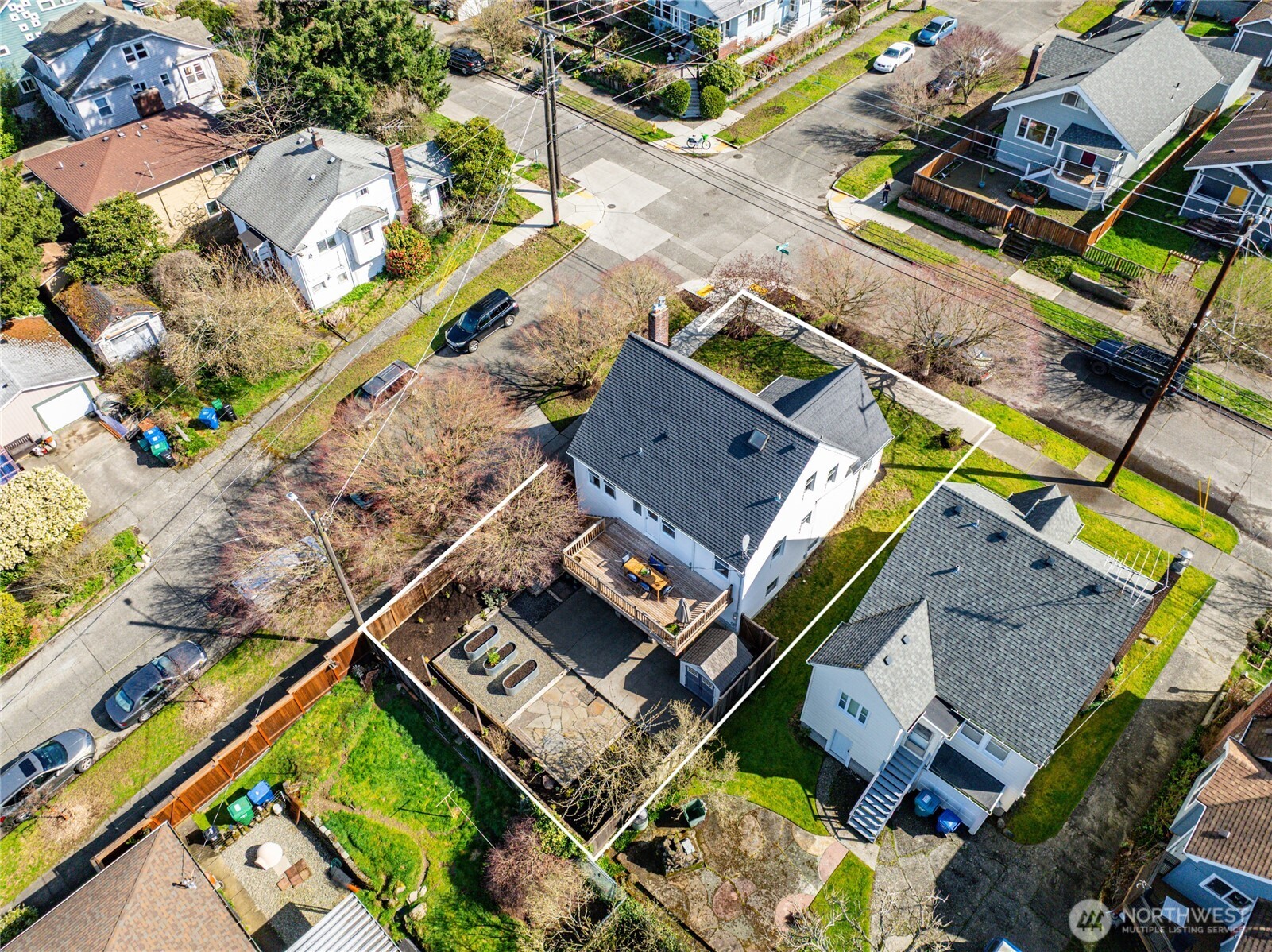 3401 16th Avenue S