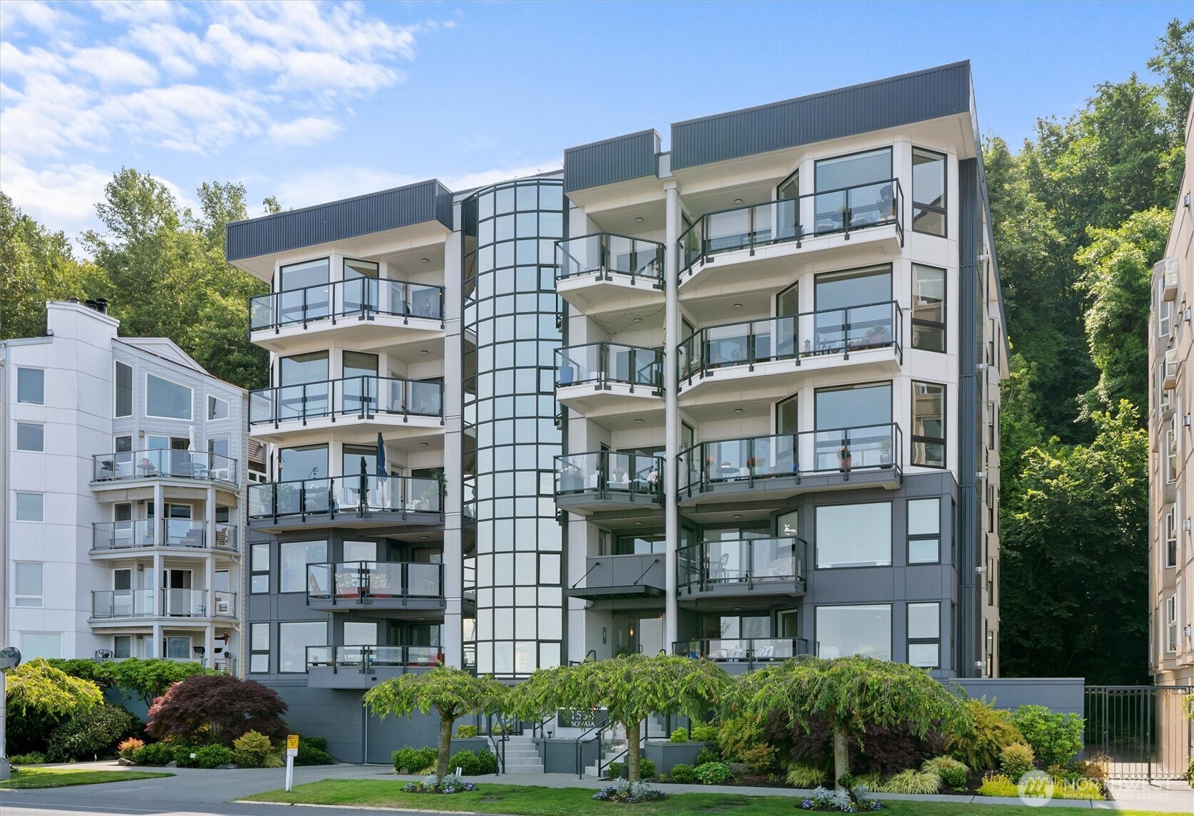 1534 Alki Avenue SW Unit: 502