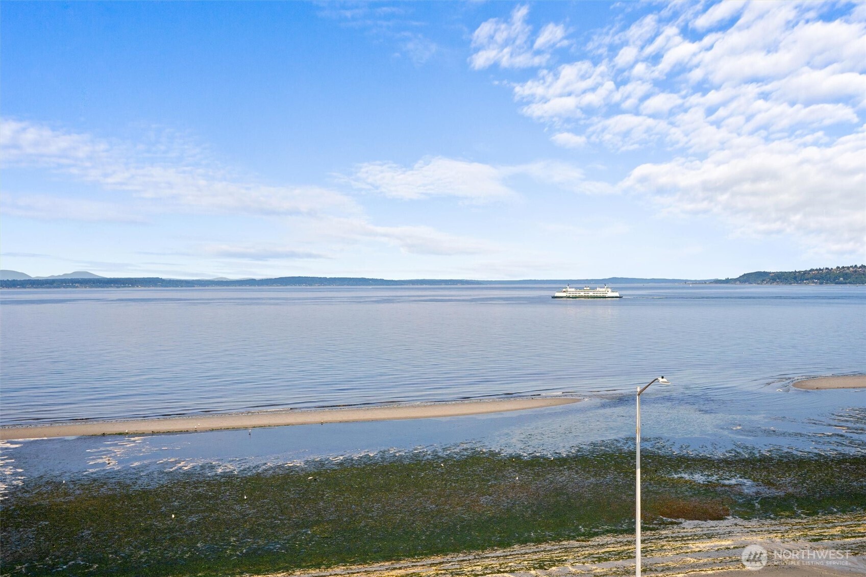 1534 Alki Avenue SW Unit: 502
