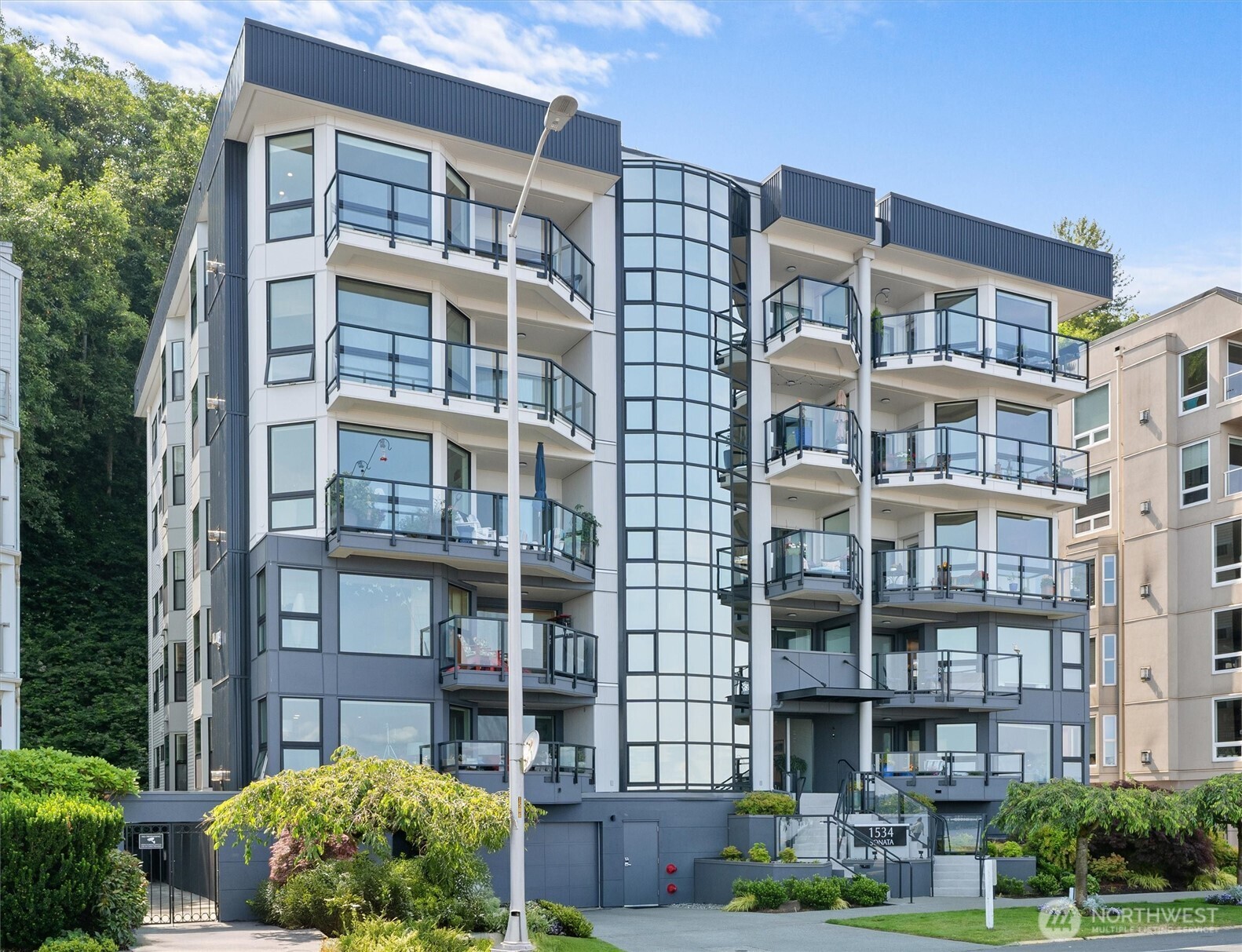 1534 Alki Avenue SW Unit: 502