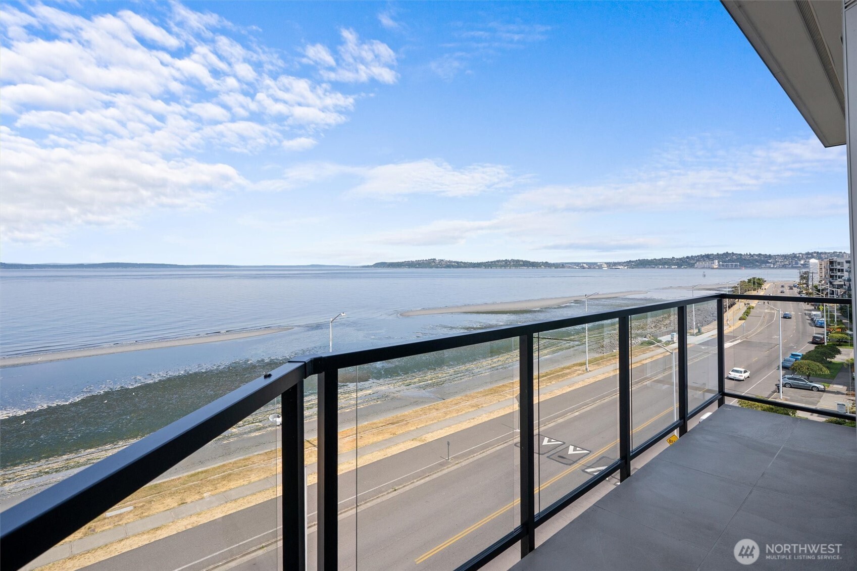 1534 Alki Avenue SW Unit: 502