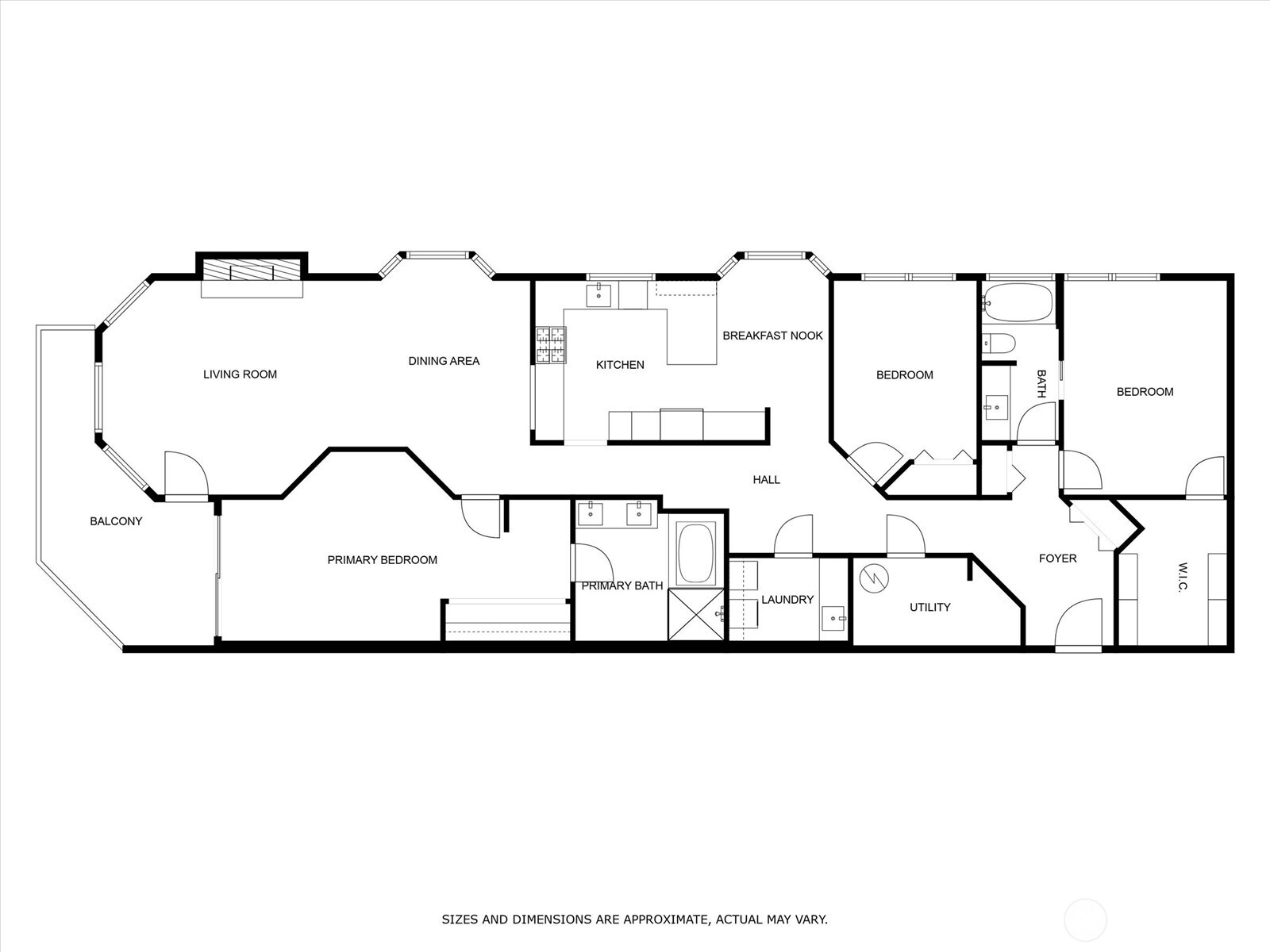 1534 Alki Avenue SW Unit: 502