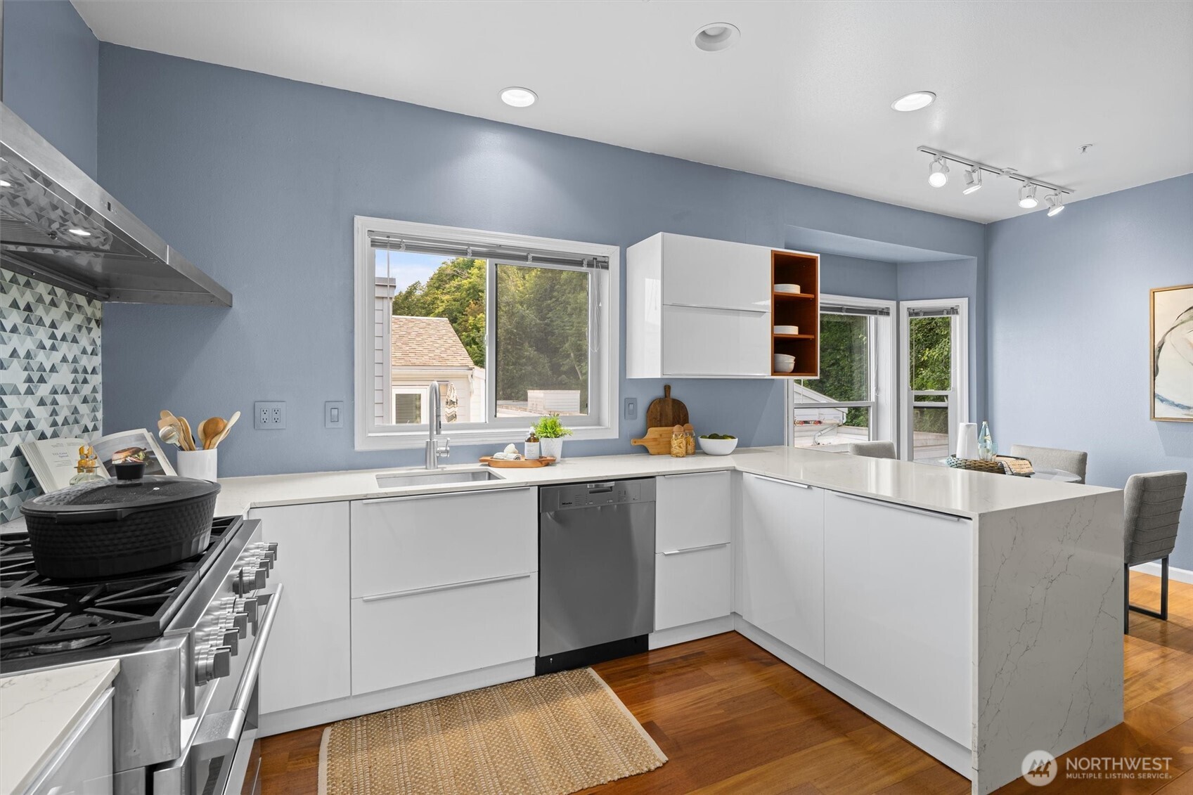 1534 Alki Avenue SW Unit: 502
