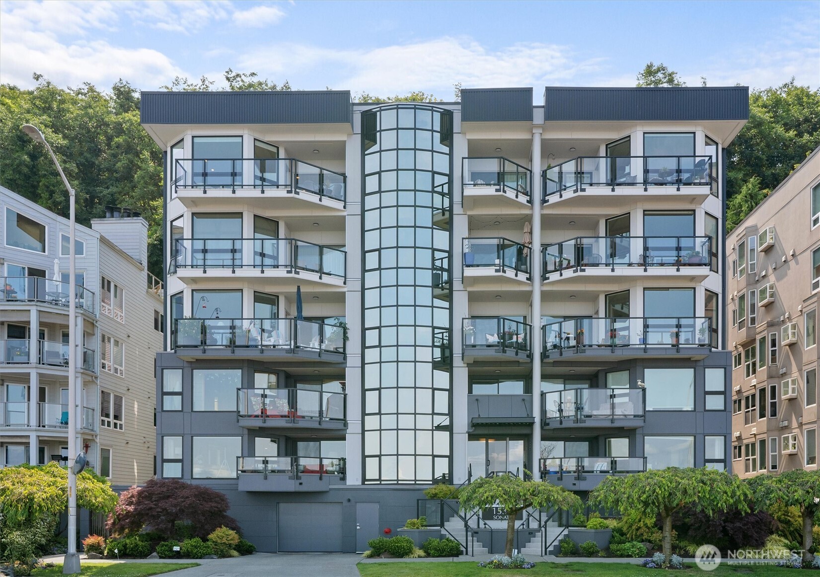 1534 Alki Avenue SW Unit: 502