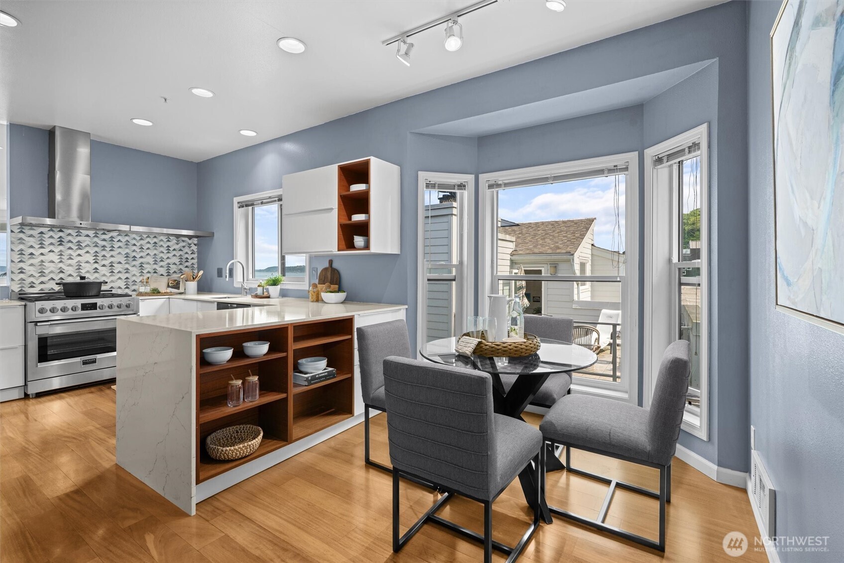 1534 Alki Avenue SW Unit: 502