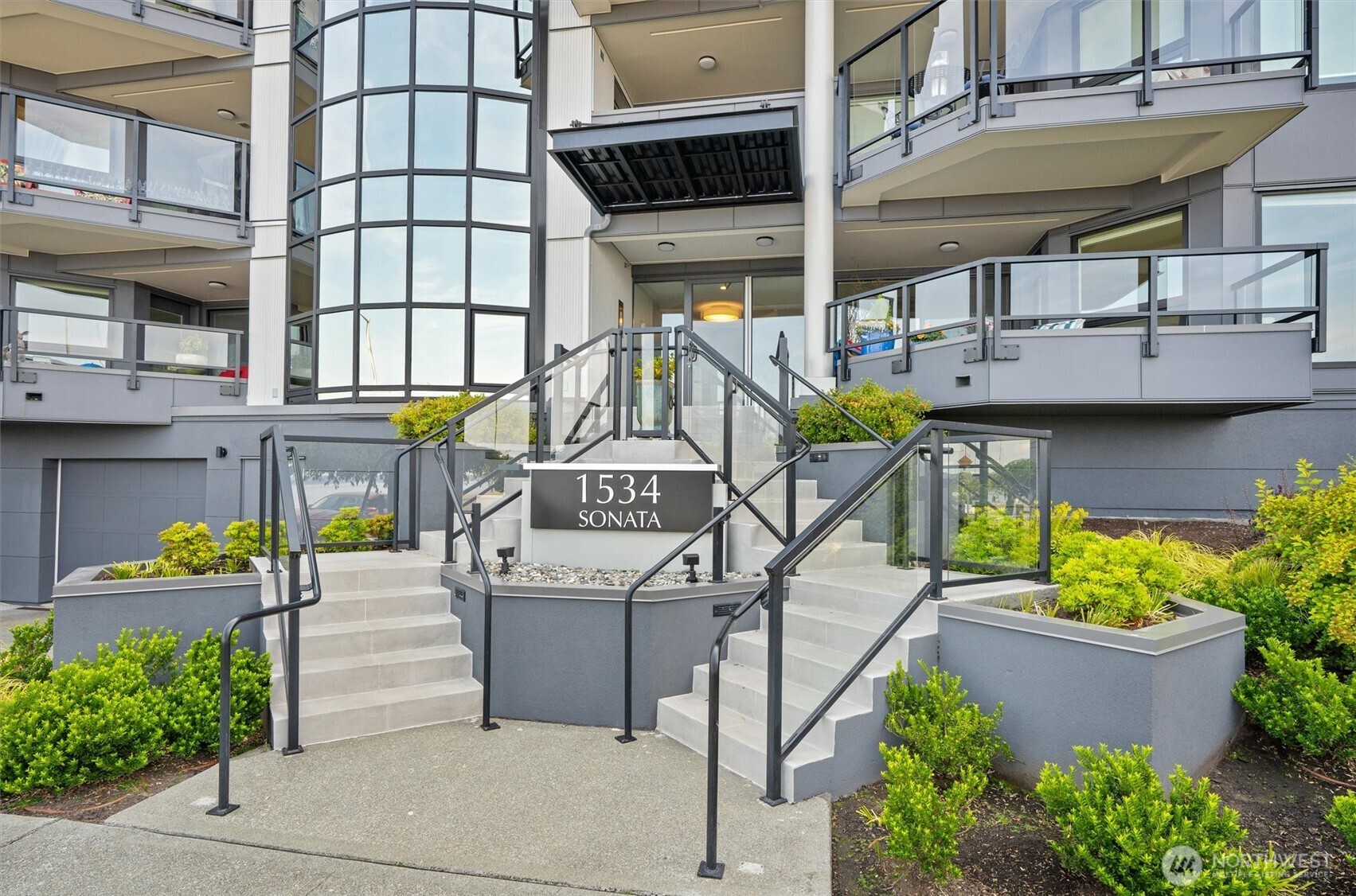 1534 Alki Avenue SW Unit: 502