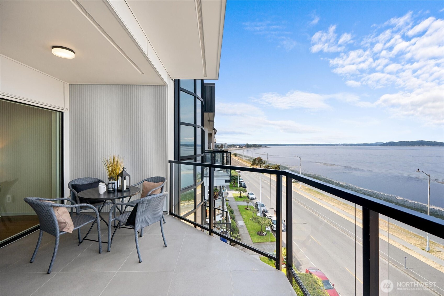 1534 Alki Avenue SW Unit: 502