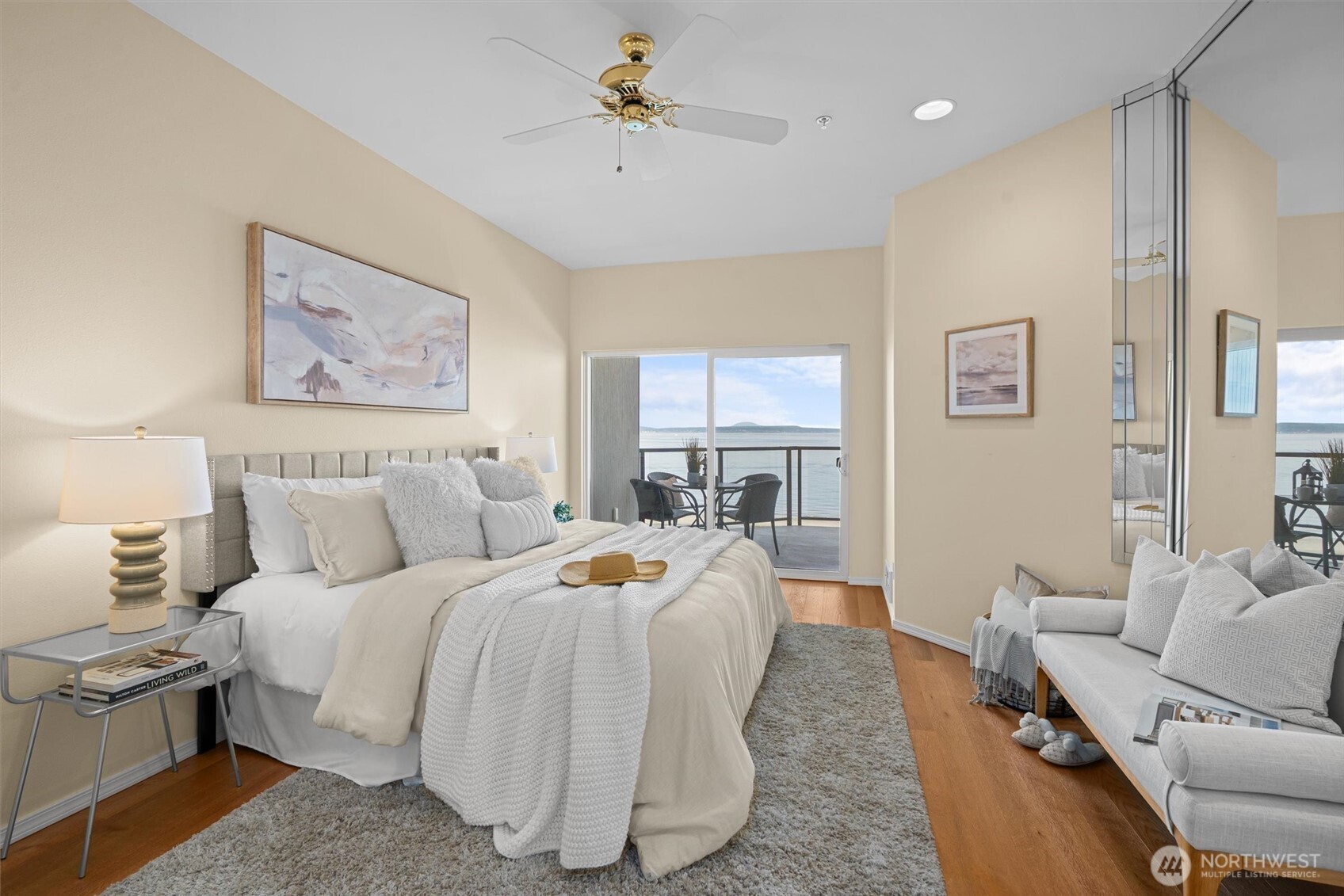 1534 Alki Avenue SW Unit: 502