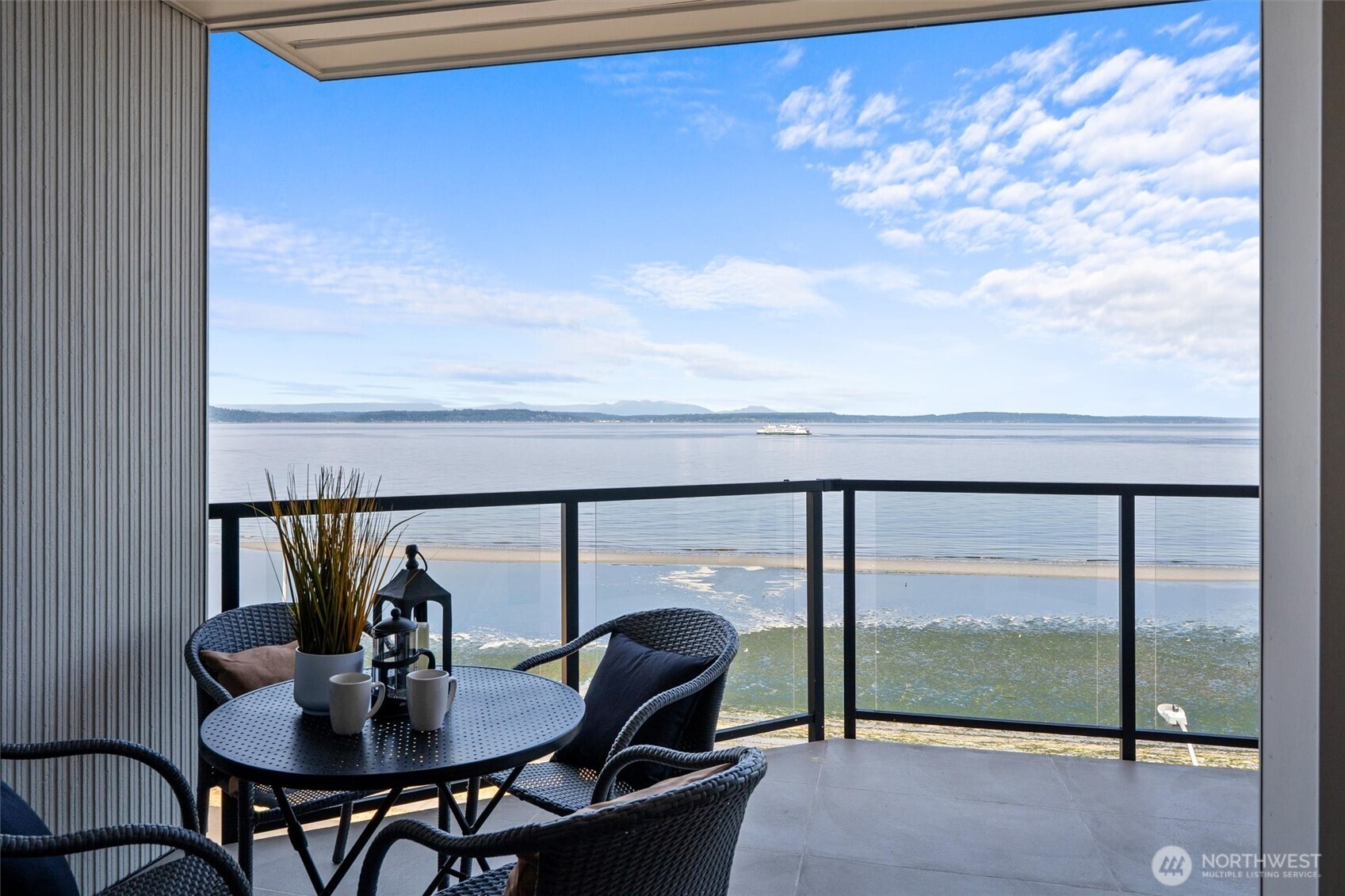 1534 Alki Avenue SW Unit: 502