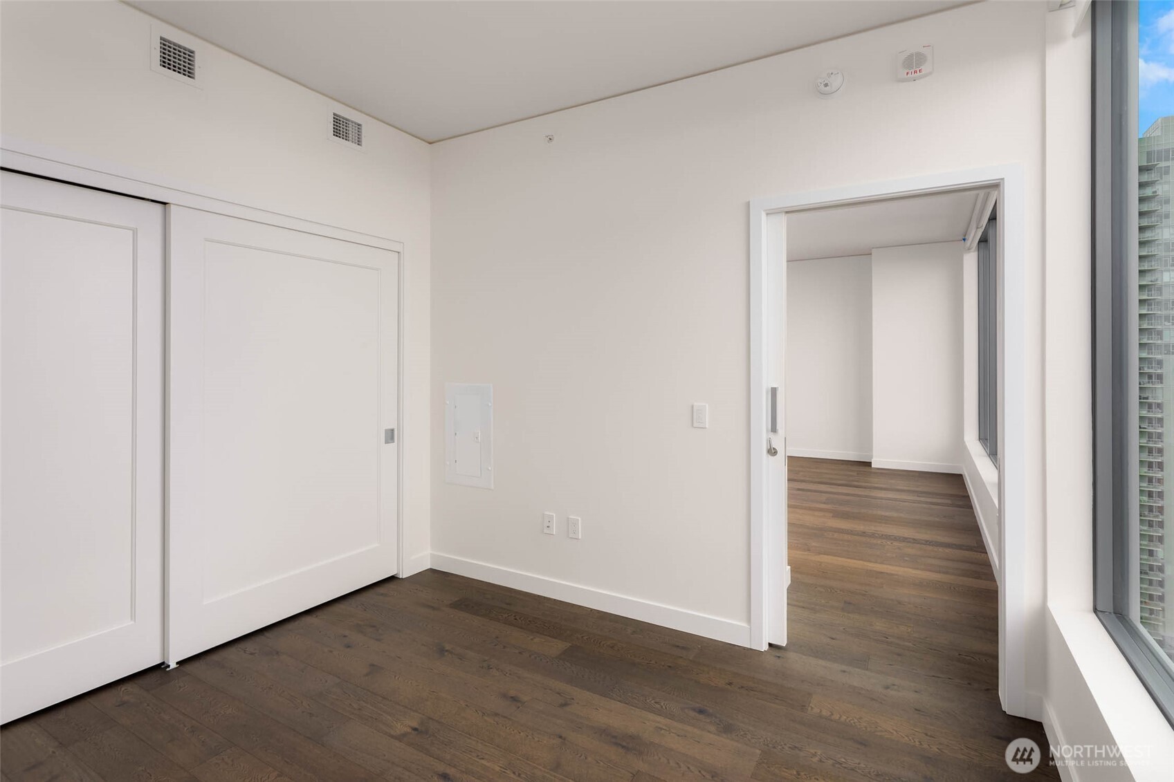 2510 6th Avenue Unit: 2807