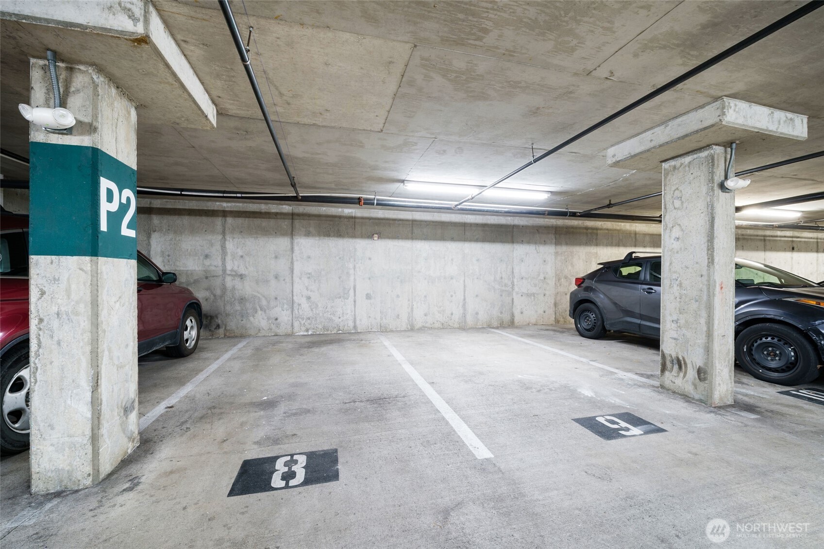 3221 SW Avalon Way Unit: 207