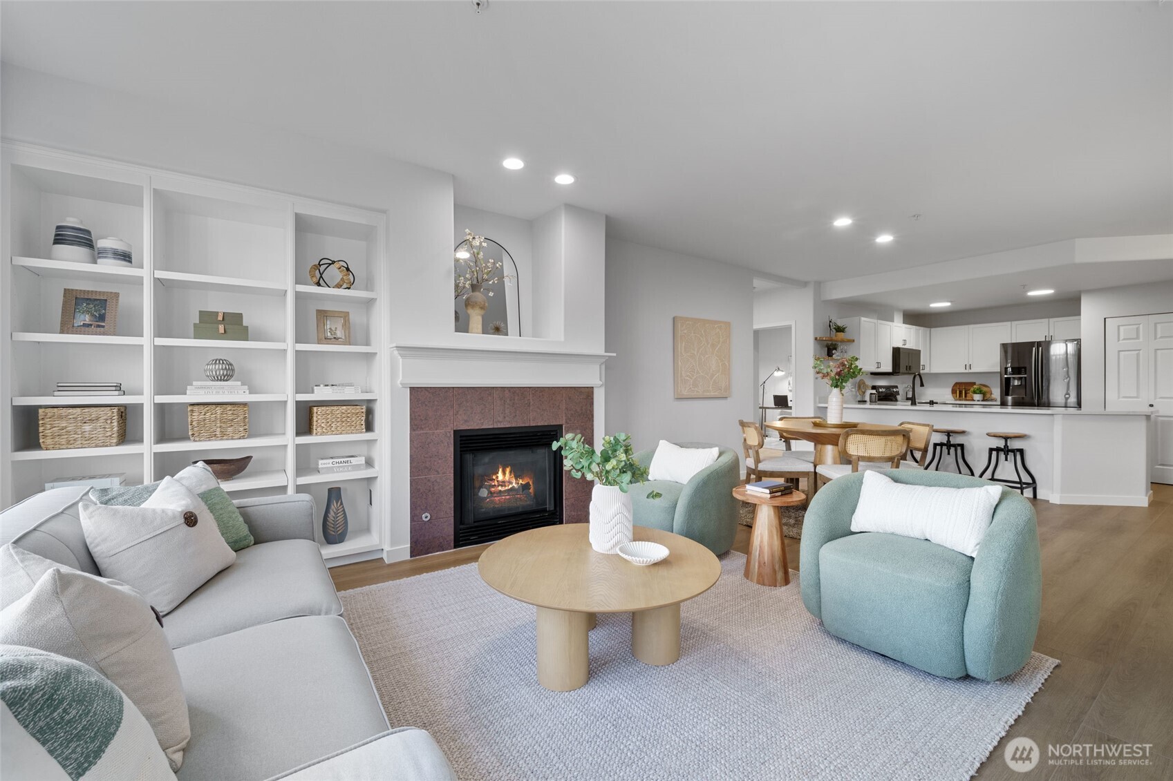 3221 SW Avalon Way Unit: 207