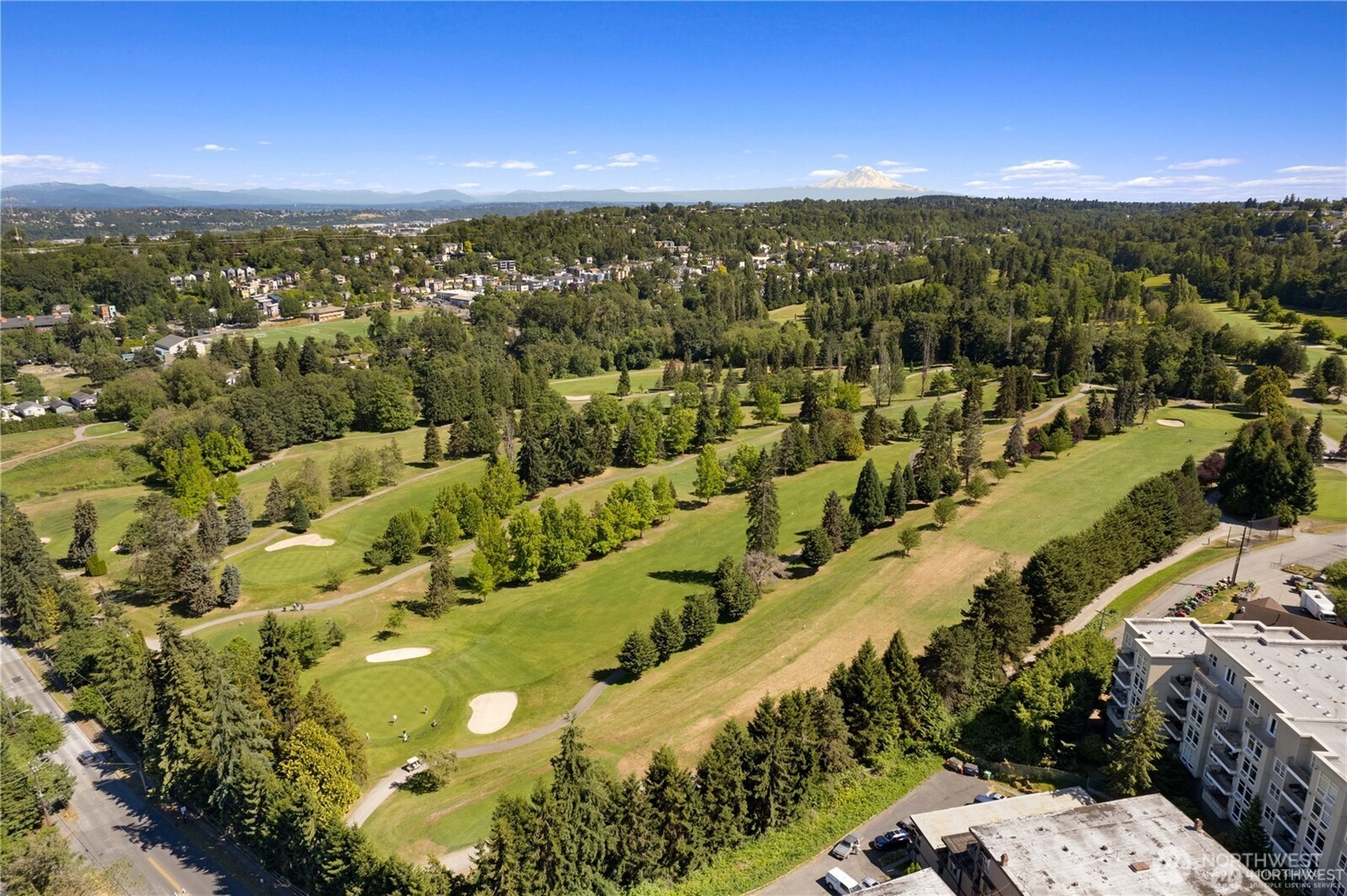 3221 SW Avalon Way Unit: 207