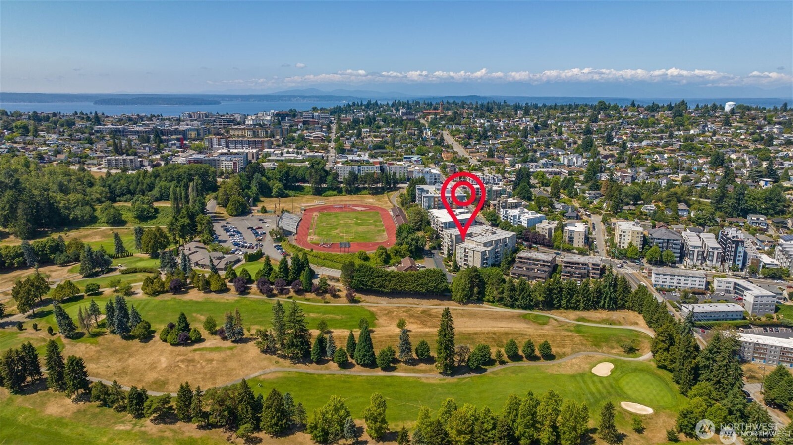 3221 SW Avalon Way Unit: 207
