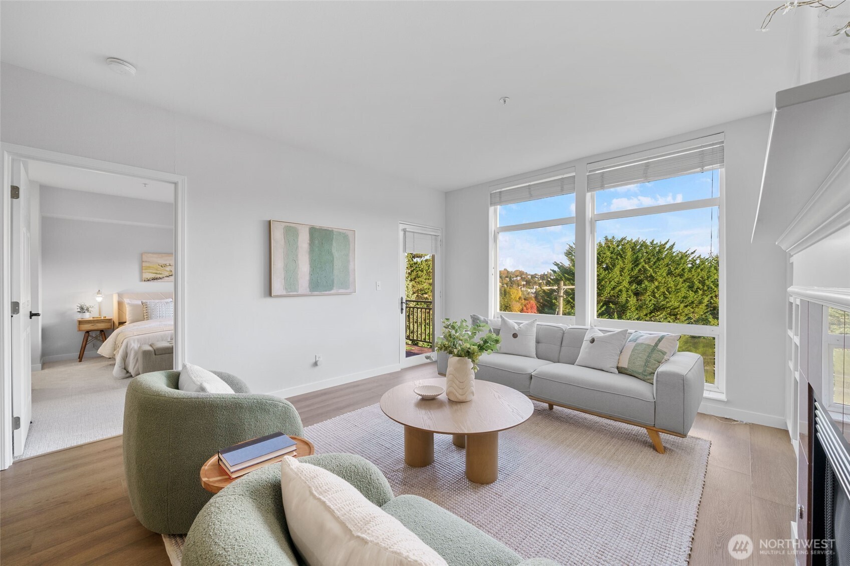 3221 SW Avalon Way Unit: 207