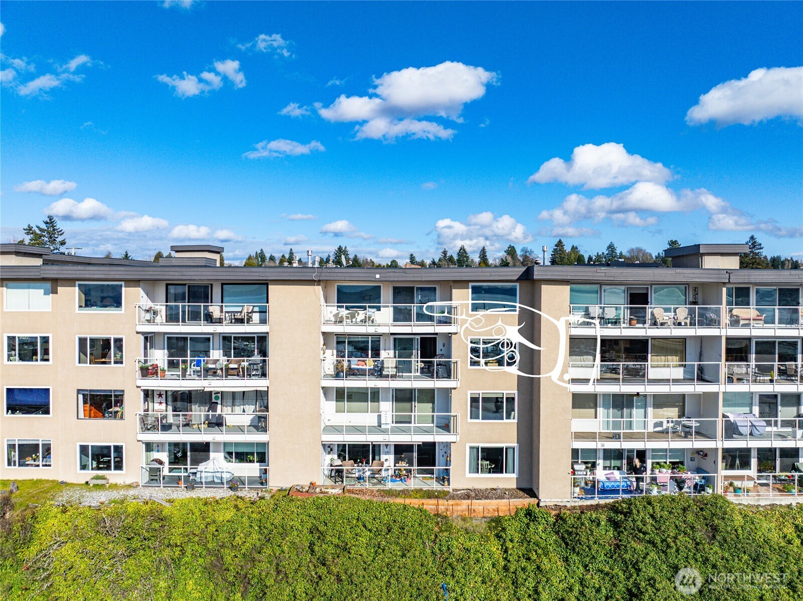 22315 6th Avenue S Unit: A404