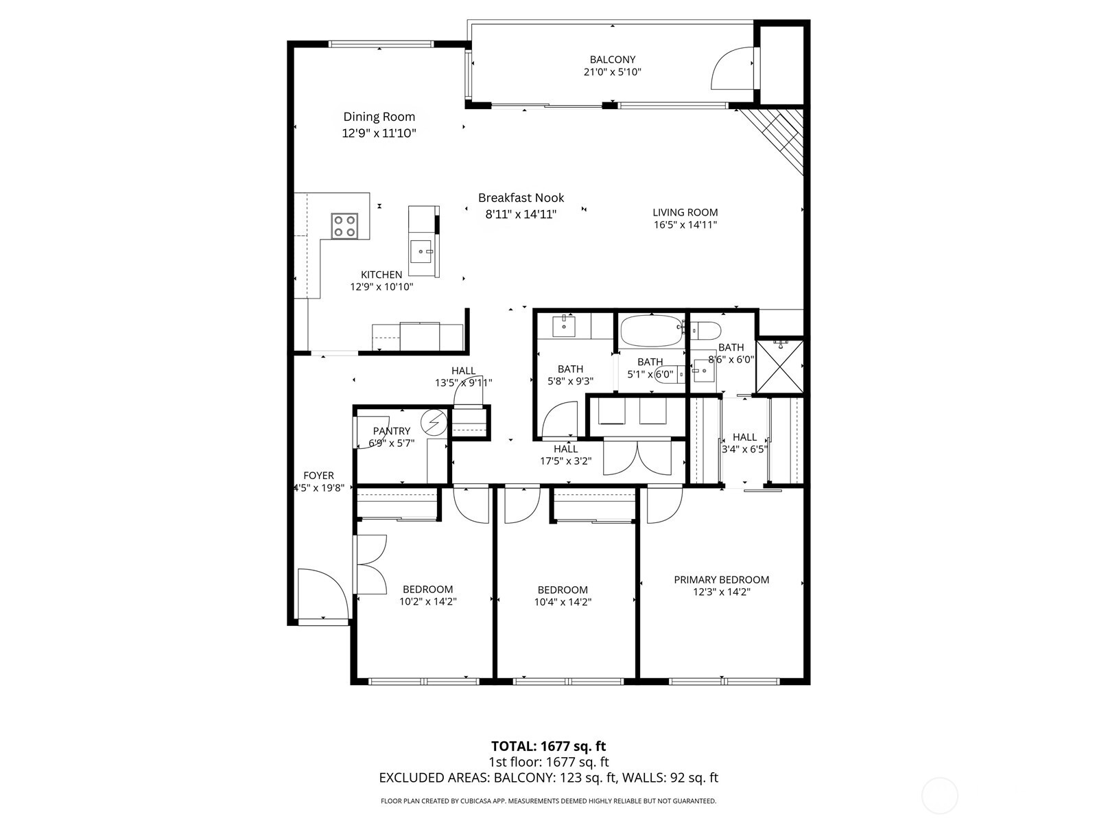 22315 6th Avenue S Unit: A404