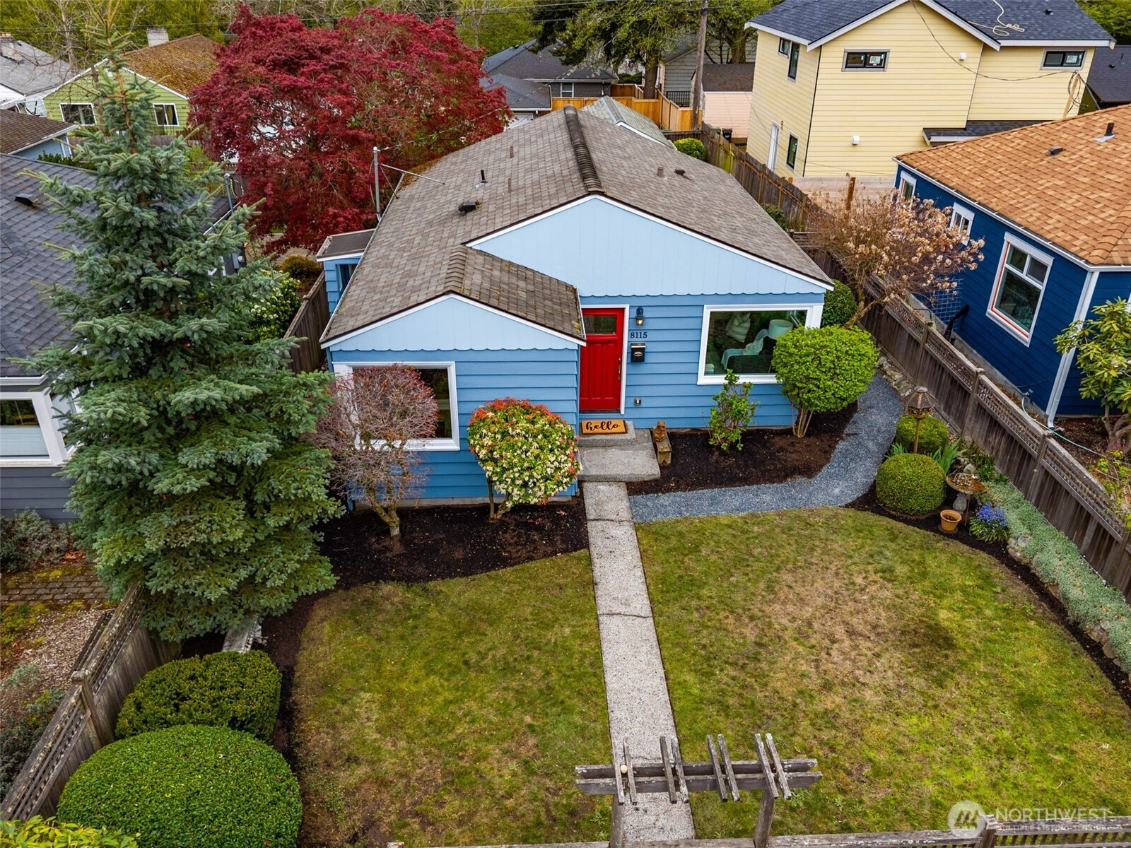 8115 34th Avenue SW