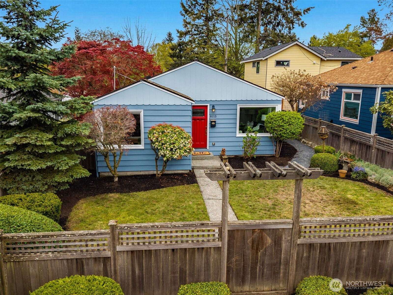 8115 34th Avenue SW