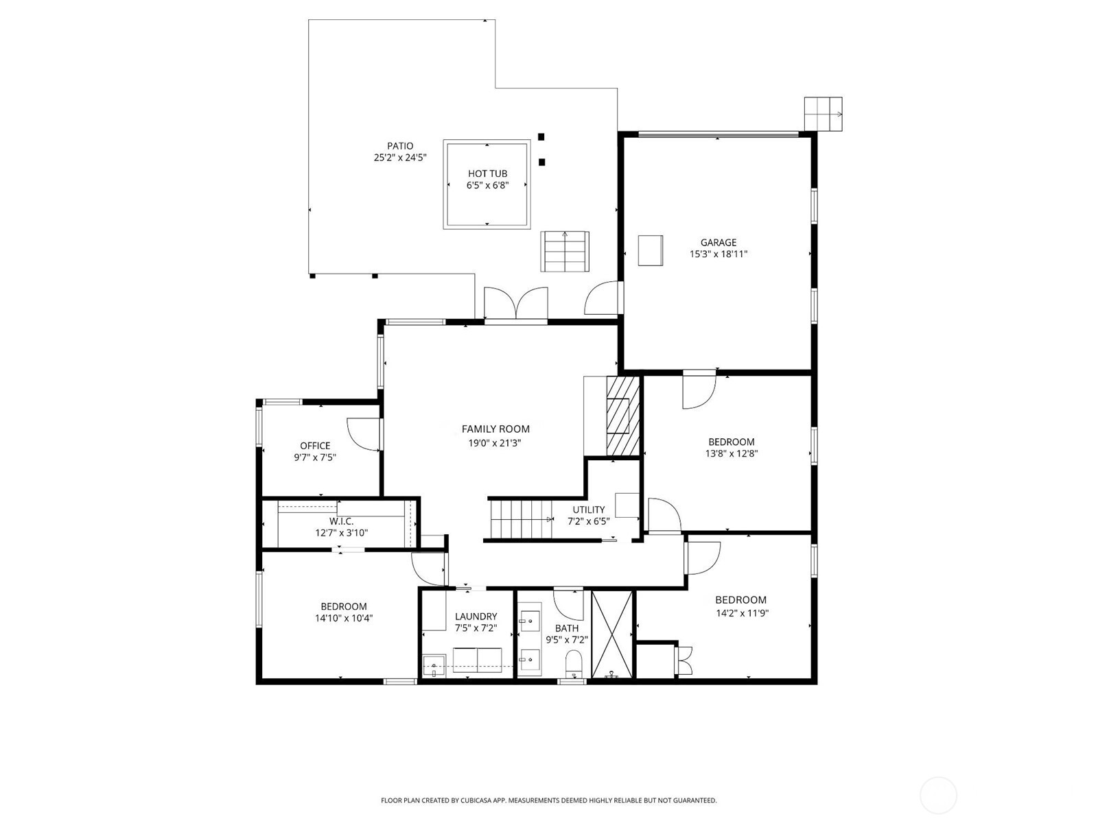 8683 Island Drive S