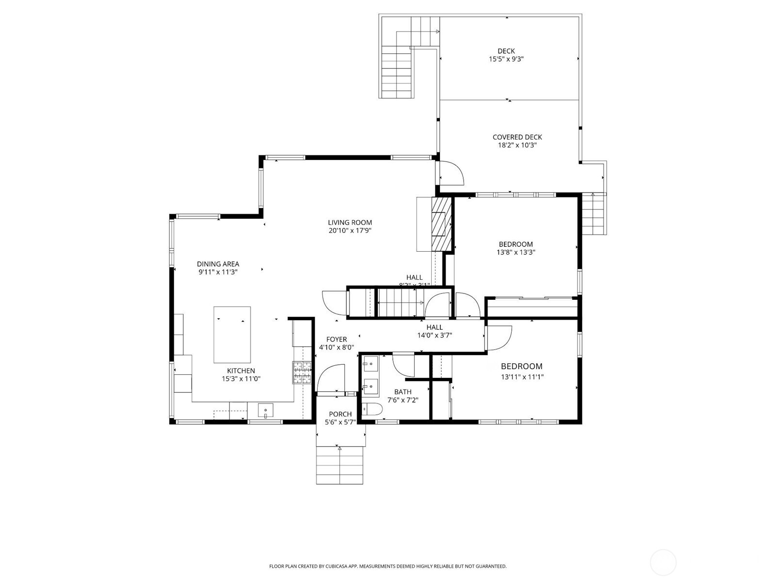 8683 Island Drive S