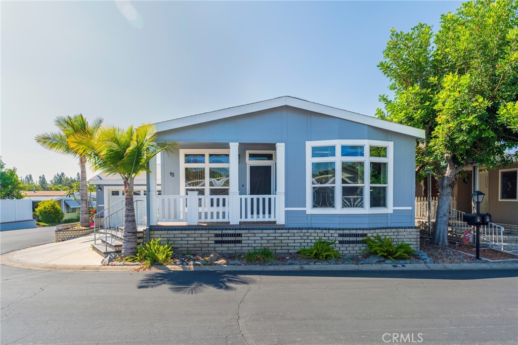 2851 Rolling Hills Drive 45